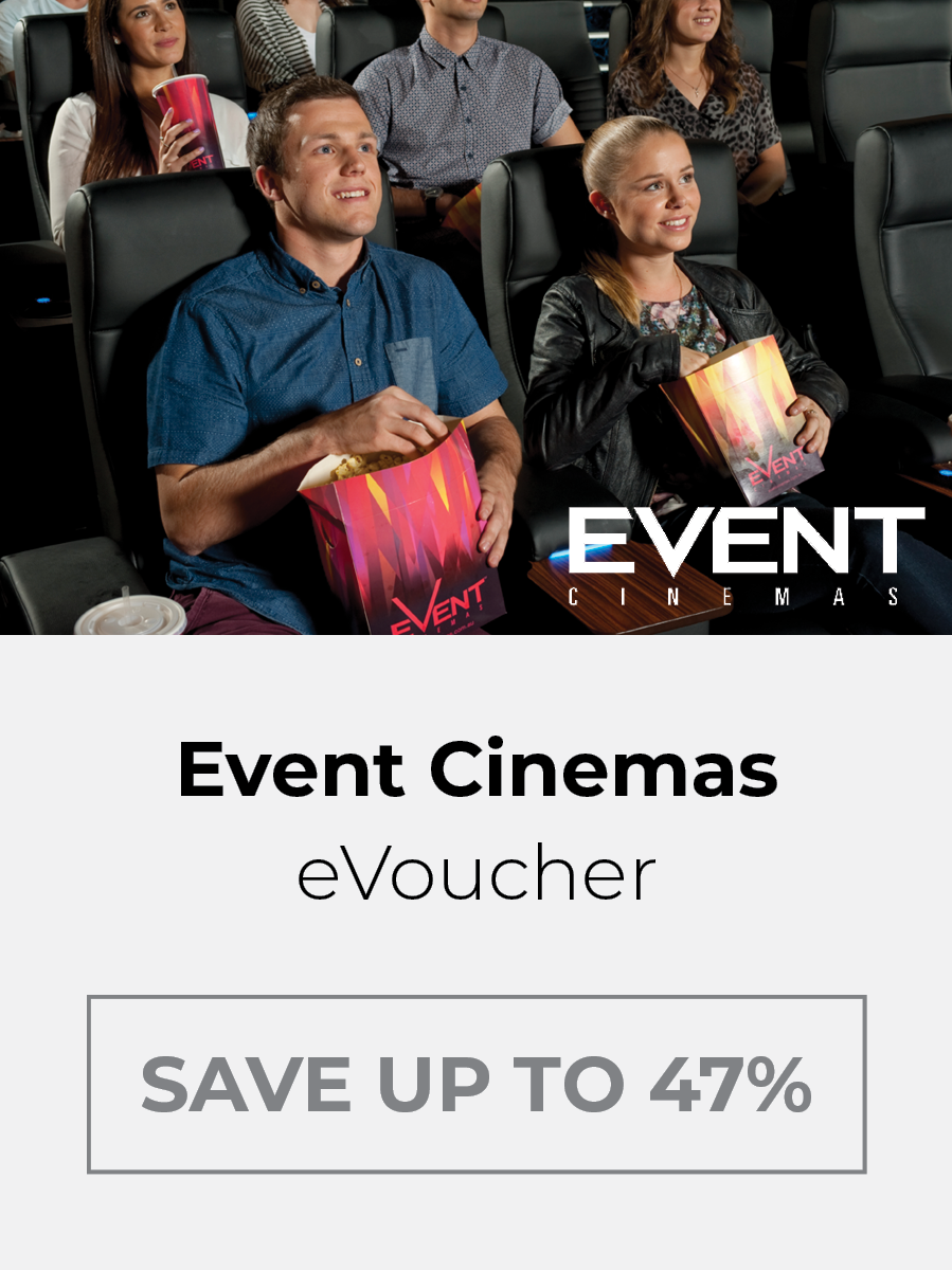 Event Cinemas